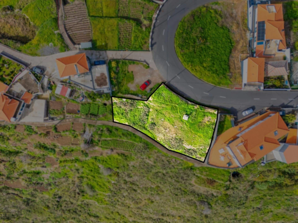 Terreno para Venda em Campanario Foto 8