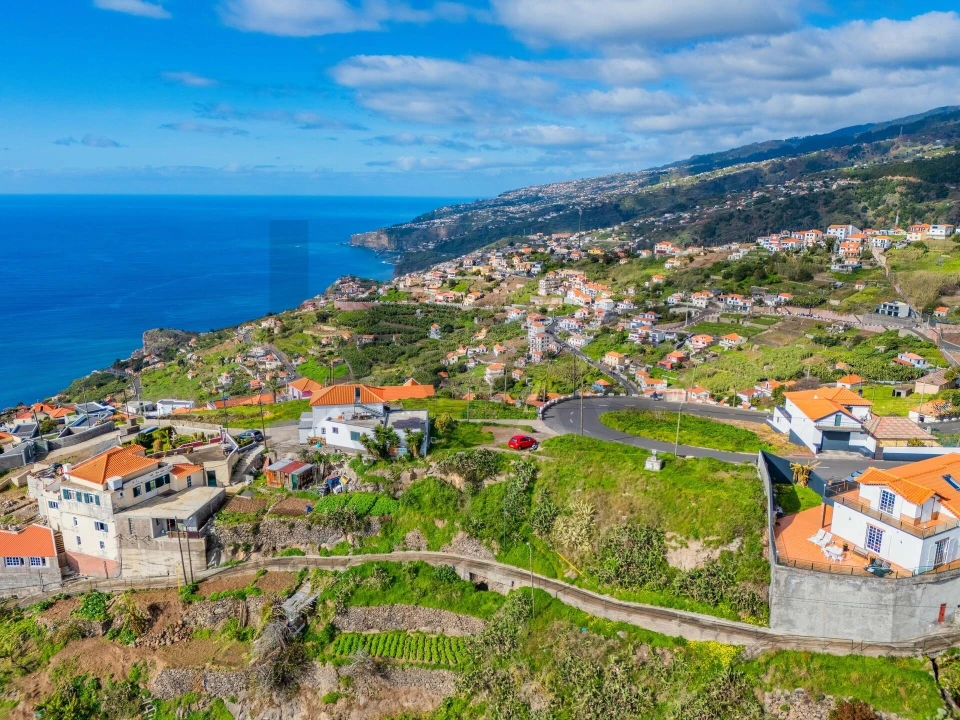 Terreno para Venda em Campanario Foto 5