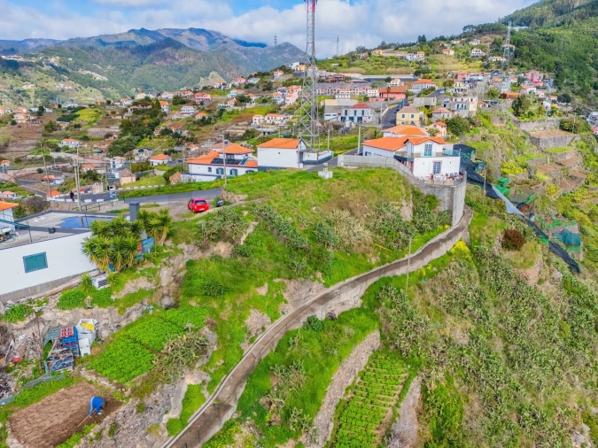 Terreno para Venda em Campanario Foto 15