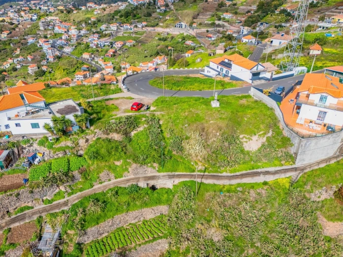 Terreno para Venda em Campanario Foto 4