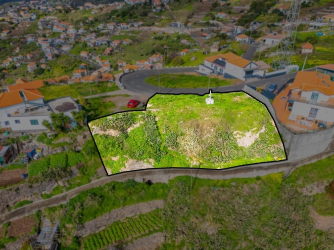 Terreno para Venda em Campanario Foto 6