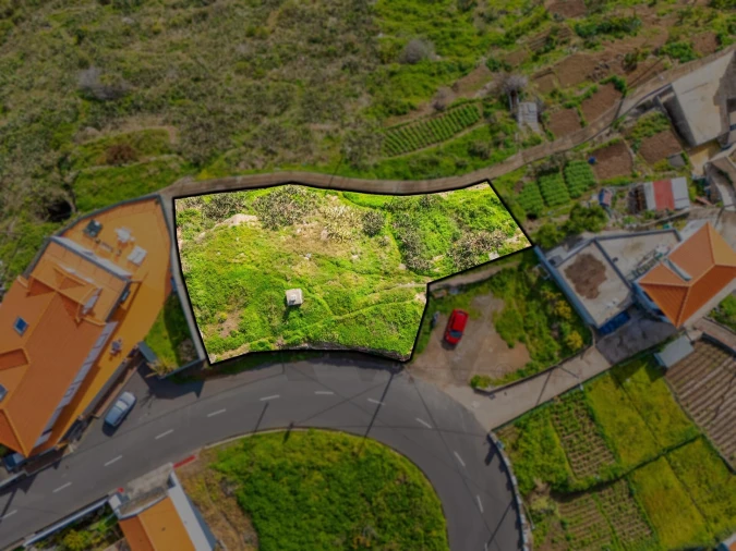 Terreno para Venda em Campanario Foto 1