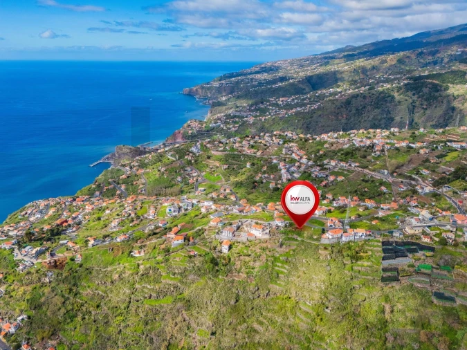 Terreno para Venda em Campanario Foto 13