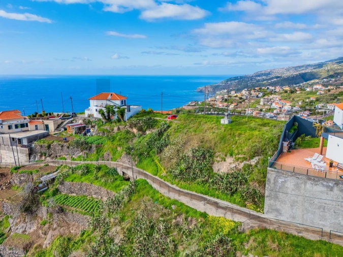 Terreno para Venda em Campanario Foto 14