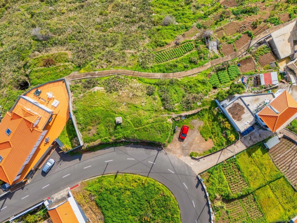 Terreno para Venda em Campanario Foto 2