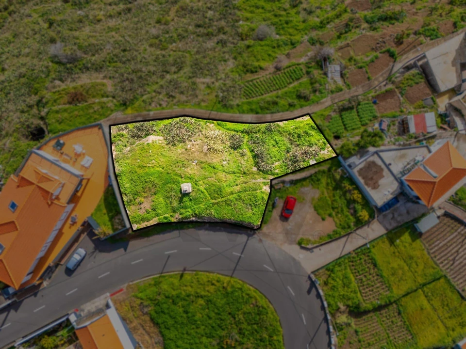 Terreno para Venda em Campanario Foto 1