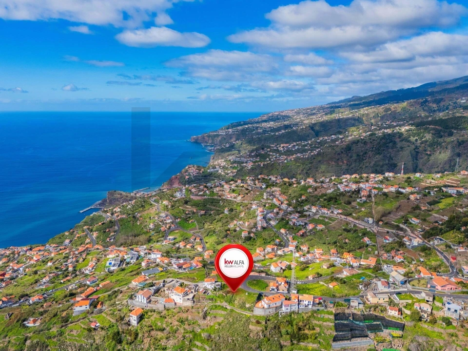 Terreno para Venda em Campanario Foto 12