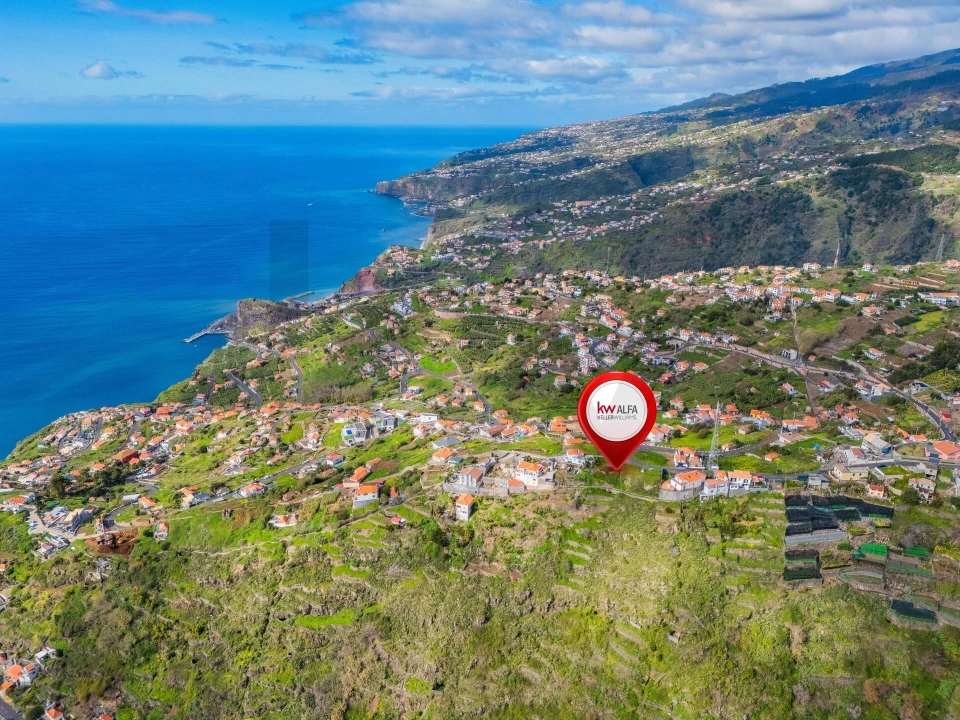 Terreno para Venda em Campanario Foto 13