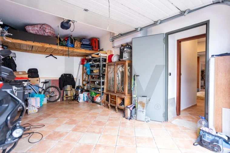 Moradia T4 para Venda em Amora Foto 30