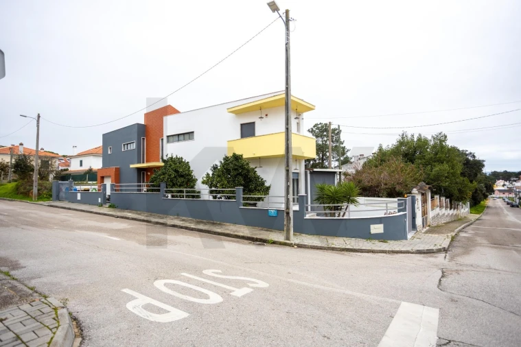 Moradia T4 para Venda em Amora