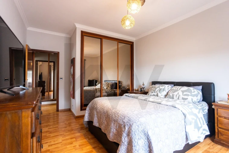 Moradia T4 para Venda em Amora Foto 24