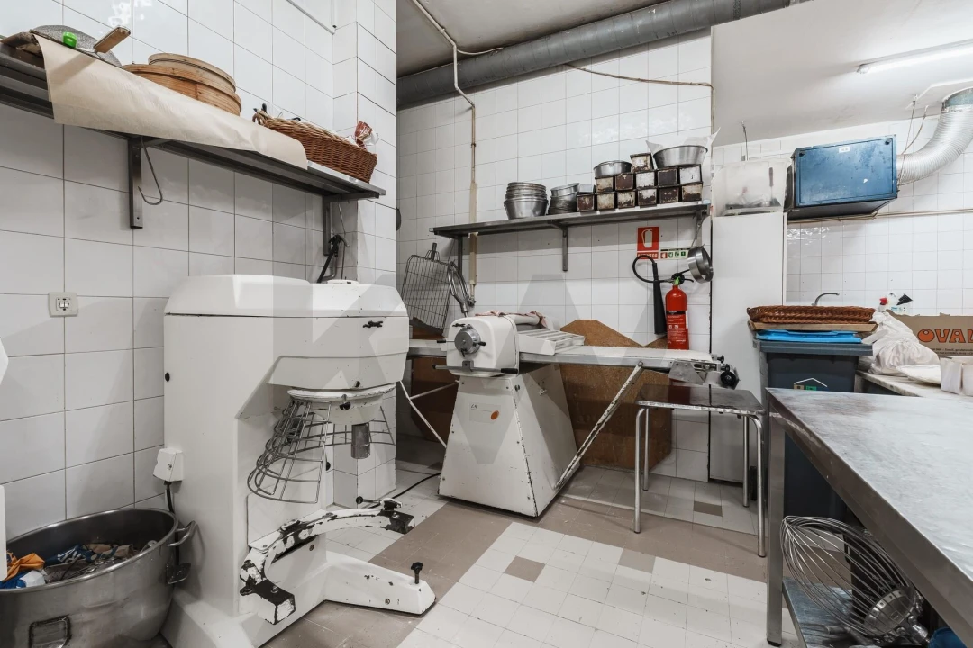 Negócio para Trespasse em Santa Maria da Feira, Travanca, Sanfins e Espargo Foto 19