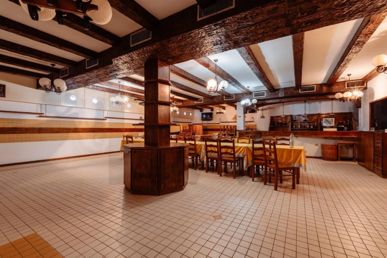 Negócio para Trespasse em Santa Maria da Feira, Travanca, Sanfins e Espargo Foto 22