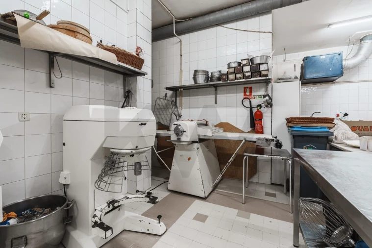 Negócio para Trespasse em Santa Maria da Feira, Travanca, Sanfins e Espargo Foto 19