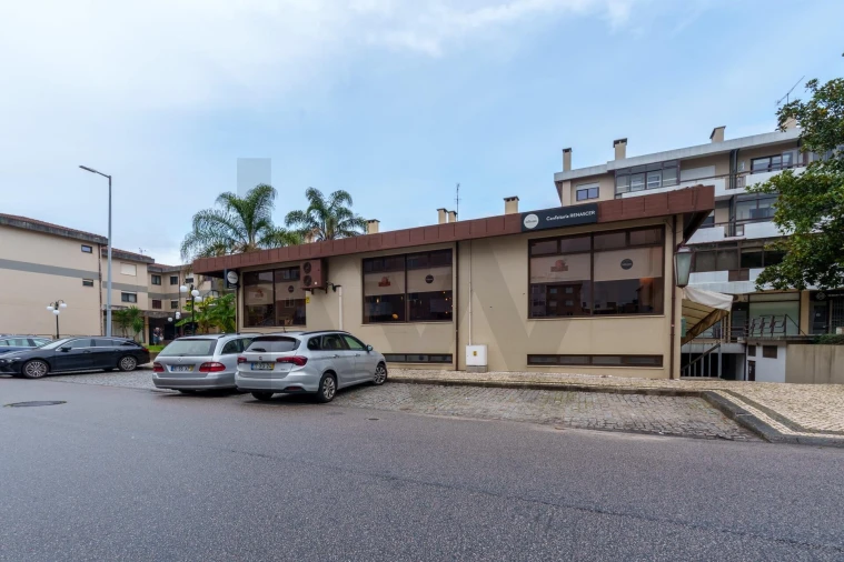 Negócio para Trespasse em Santa Maria da Feira, Travanca, Sanfins e Espargo Foto 20