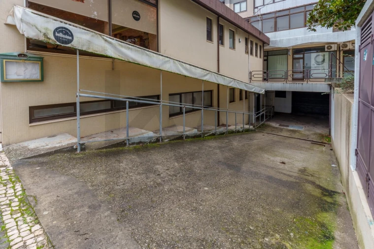 Negócio para Trespasse em Santa Maria da Feira, Travanca, Sanfins e Espargo Foto 21