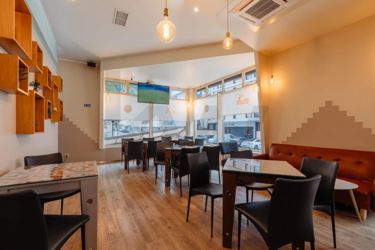 Negócio para Trespasse em Santa Maria da Feira, Travanca, Sanfins e Espargo Foto 8