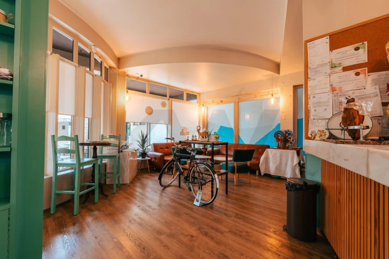 Negócio para Trespasse em Santa Maria da Feira, Travanca, Sanfins e Espargo Foto 9