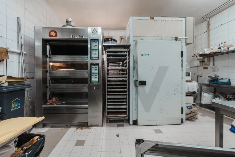 Negócio para Trespasse em Santa Maria da Feira, Travanca, Sanfins e Espargo Foto 18