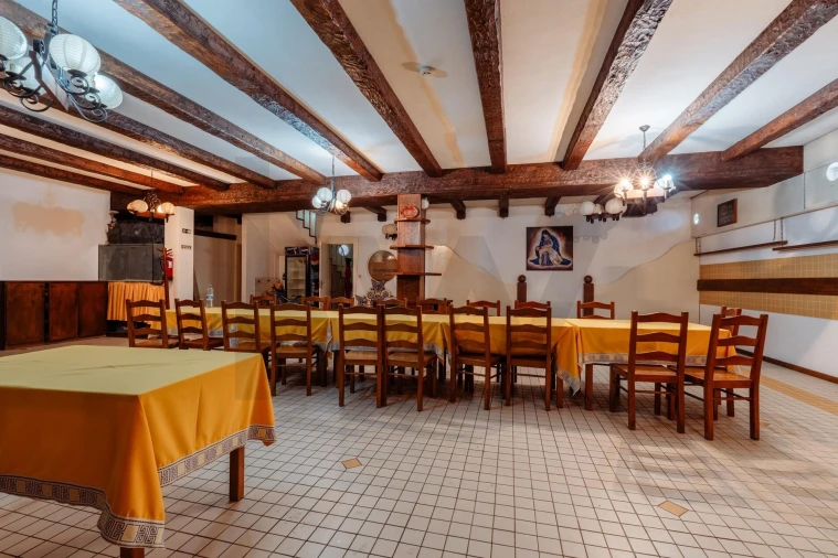 Negócio para Trespasse em Santa Maria da Feira, Travanca, Sanfins e Espargo Foto 25