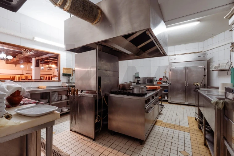 Negócio para Trespasse em Santa Maria da Feira, Travanca, Sanfins e Espargo Foto 27