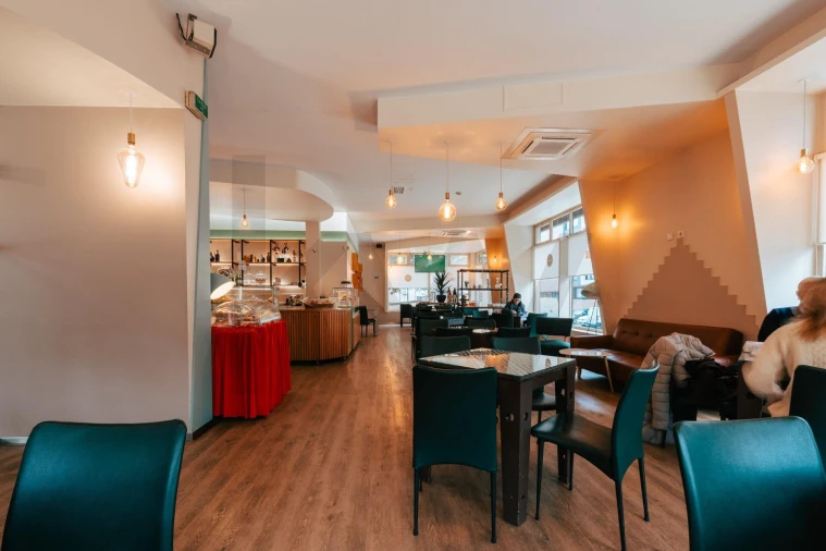 Negócio para Trespasse em Santa Maria da Feira, Travanca, Sanfins e Espargo Foto 13