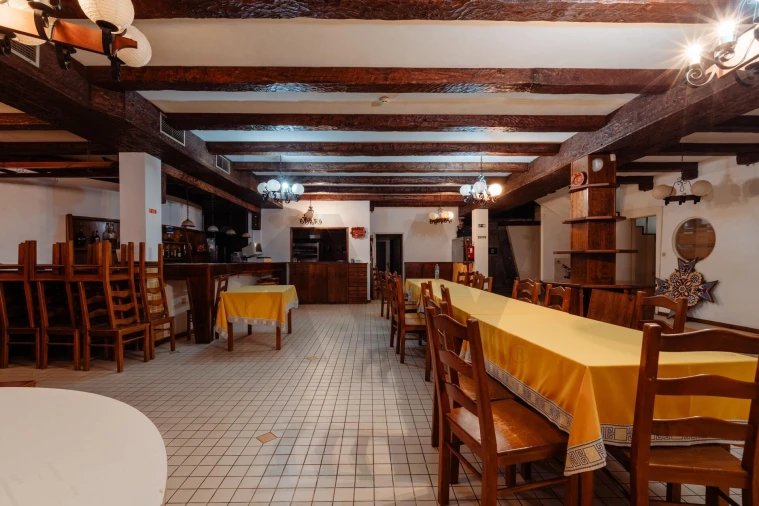 Negócio para Trespasse em Santa Maria da Feira, Travanca, Sanfins e Espargo Foto 24