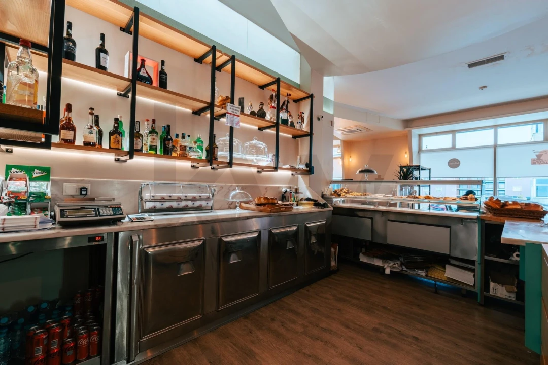 Negócio para Trespasse em Santa Maria da Feira, Travanca, Sanfins e Espargo Foto 16