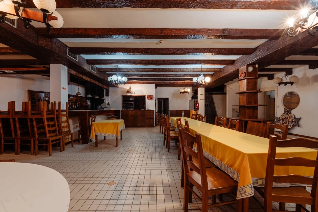 Negócio para Trespasse em Santa Maria da Feira, Travanca, Sanfins e Espargo Foto 24