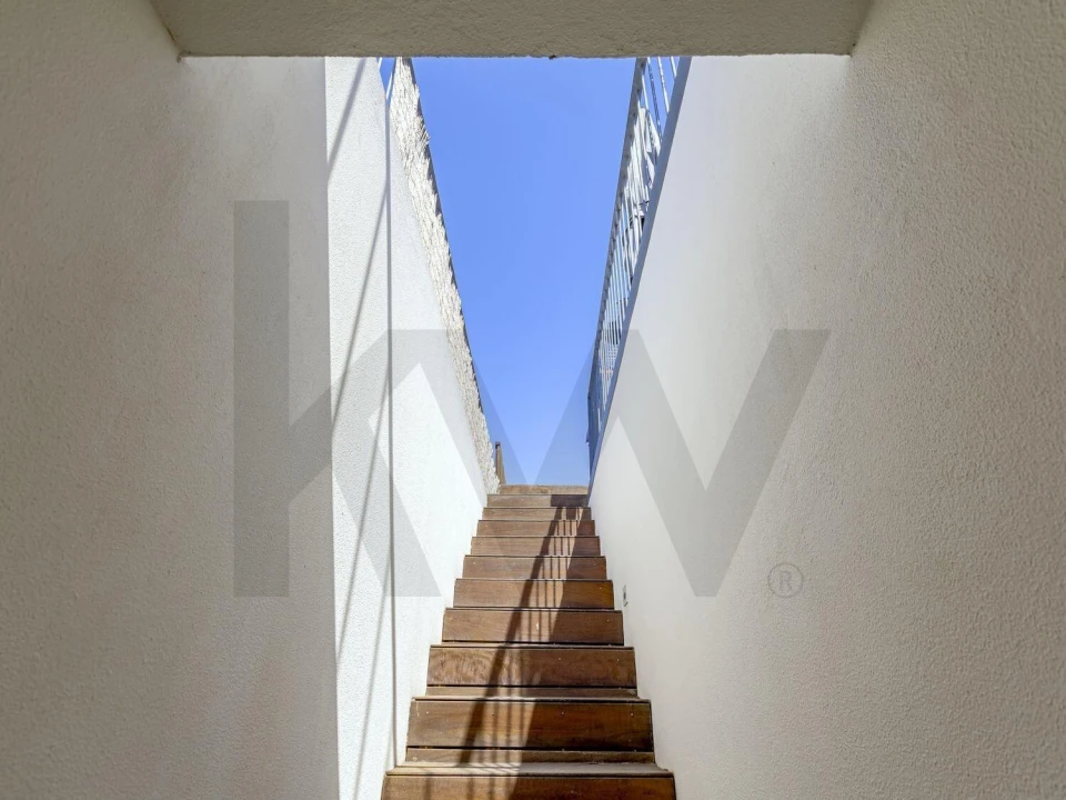 Apartamento T3 para Venda em Belém Foto 31
