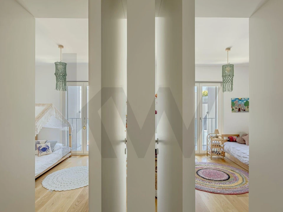 Apartamento T3 para Venda em Belém Foto 26