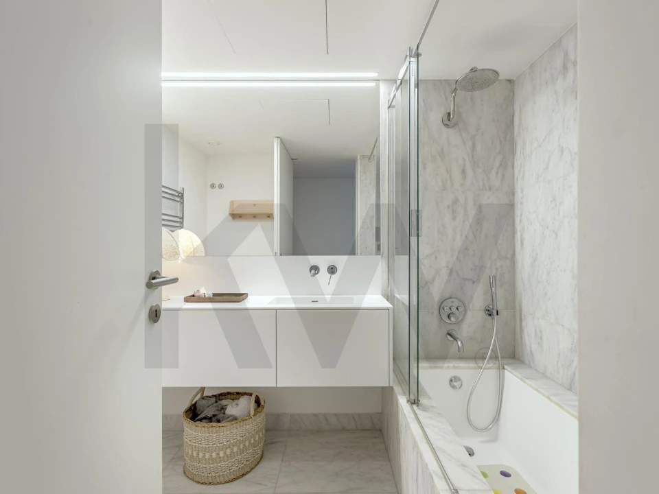 Apartamento T3 para Venda em Belém Foto 30