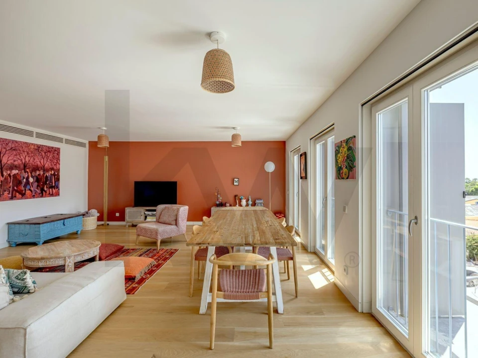 Apartamento T3 para Venda em Belém Foto 11