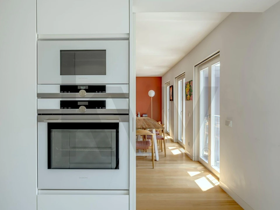 Apartamento T3 para Venda em Belém Foto 14