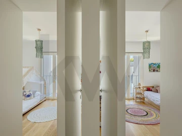 Apartamento T3 para Venda em Belém