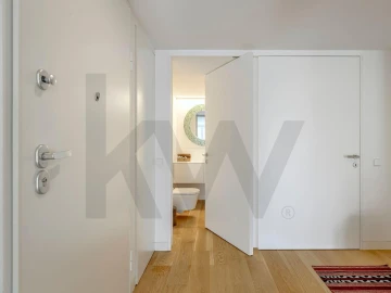 Apartamento T3 para Venda em Belém