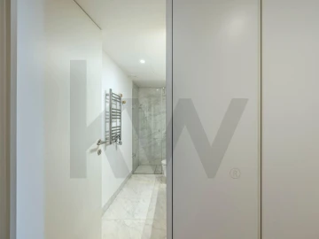 Apartamento T3 para Venda em Belém