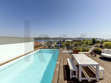 Apartamento T3 para Venda em Belém