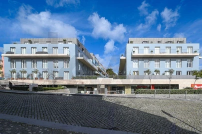 Apartamento T3 para Venda em Belém