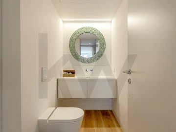 Apartamento T3 para Venda em Belém