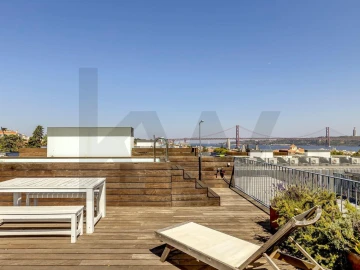 Apartamento T3 para Venda em Belém