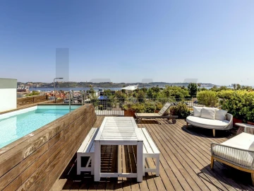 Apartamento T3 para Venda em Belém
