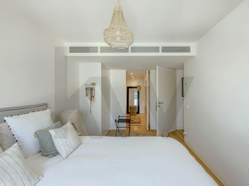 Apartamento T3 para Venda em Belém Foto 22
