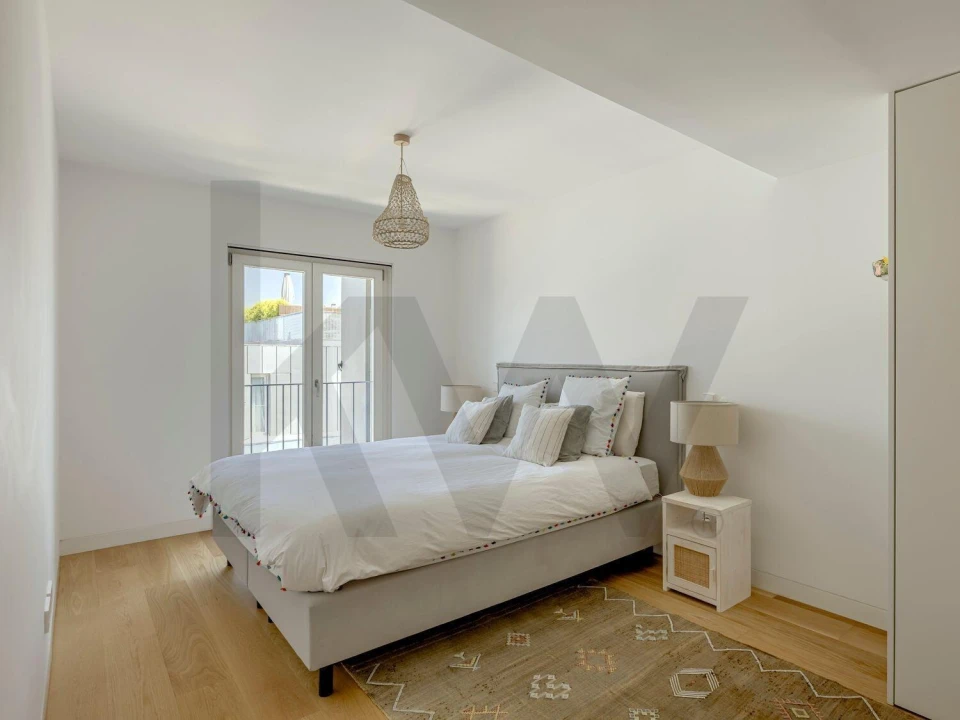 Apartamento T3 para Venda em Belém Foto 20