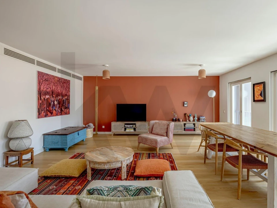 Apartamento T3 para Venda em Belém Foto 10