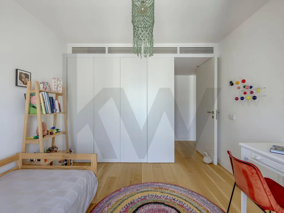 Apartamento T3 para Venda em Belém Foto 27