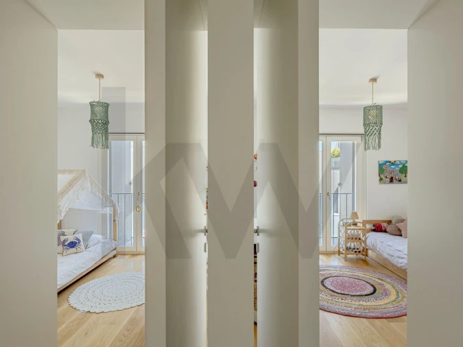 Apartamento T3 para Venda em Belém Foto 26