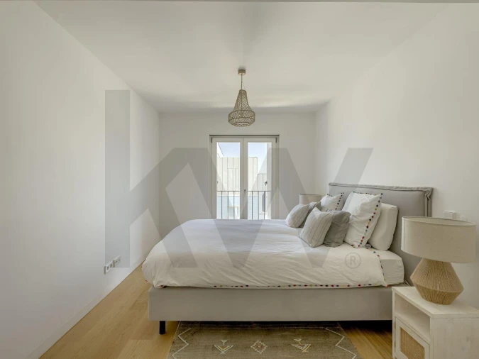Apartamento T3 para Venda em Belém Foto 21
