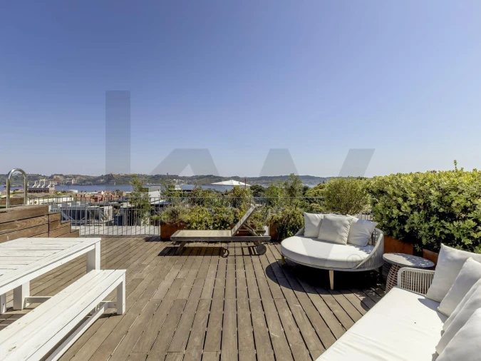 Apartamento T3 para Venda em Belém Foto 33