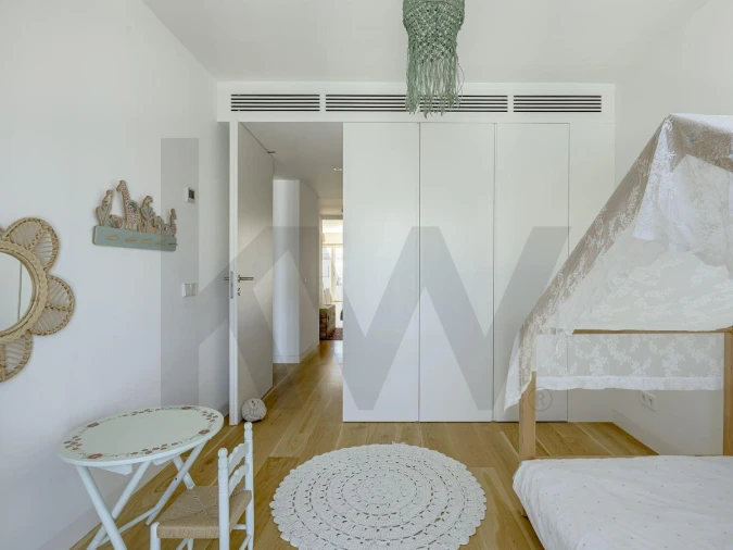 Apartamento T3 para Venda em Belém Foto 29